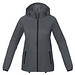 Dinlas leichte Jacke für Damen, storm grey, XL