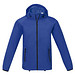 Dinlas leichte Jacke für Herren, blau, M