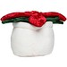 MiniFeet® Displayreiniger Schmoozies® Evergreenies® Weihnachtsstern