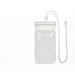 Dombay wasserdichte Handytasche L, weiss