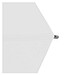 doppler Automatik-Portierschirm Nature Golf, bright white