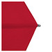 doppler Automatik-Portierschirm Nature Golf, fiery red