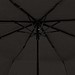 doppler Hit Mini UV Protection, solid grey/black