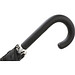 doppler® Stockschirm Alu Lang AC, schwarz