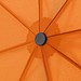 doppler® Taschenschirm Hit Magic AOC, orange