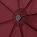 doppler® Taschenschirm Hit Magic AOC, weinrot