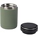 Doveron 500 ml isolierter Lunchpot aus recyceltem Edelstahl, heather grün