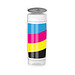 DuoPack 10: Handbalsam Ingwer-Limette + Handreinigungsgel, inkl. Druck auf Body Label, 2 x 50 ml