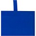 EcoSeal GRS-recycelte Nonwoven Kongress Tragetasche 6 L, royalblau