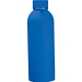 Edelstahlflasche Ostrava,blau