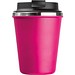 Edelstahltrinkbecher Pure 350ml, pink