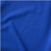 ELEVATE Damen Öko T-Shirt Kawartha, blau, XXL