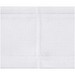 Emma Sublimation-Stirnband aus RPET mit Fleece, navy