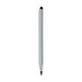 Eon Infinity Multitasking Stift aus RCS recycelt. Aluminium, silber