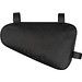 Fahrradtasche ALEJANDRO, schwarz