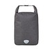 Fahrradtasche CYCLE, grau meliert