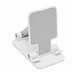 Faltbarer Telefonhalter DESK KING,weiß