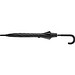 FARE® AC-Stockschirm Nature, schwarz/Wald-Design