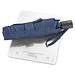 FARE® AOC-Mini-Taschenschirm FiligRain, Nur 200g, marine wS