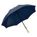 FARE Automatik-Gästeschirm ÖkoBrella, marine wS
