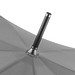 FARE®  Stockschirm ÖkoBrella, grau