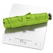 FARE® Ultra-Leicht Mini-Taschenschirm, Nur 95g, limette