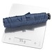 FARE® Ultra-Leicht Mini-Taschenschirm, Nur 95g, marine