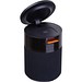 Ferraghini 5 in 1 Lautsprecher mit Wireless Charger RILEY, schwarz