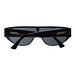 Ferraghini Sonnenbrille, schwarz