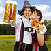 Filz-Hut Bayern