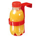 Flaschenhalter Store, standard-blau PP