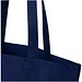 Florida 270 g/m² Tragetasche 10L, navy