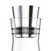 EMSA Karaffe Flow Slim mit Kühlstation, 1,0 l