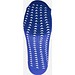 Fußballsocken, 37-41, Blue / White