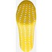 Fußballsocken, 42-46, Yellow / White