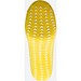 Fußballsocken Light, 42-46, Yellow / White