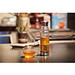 Glasflasche Flavour, 500 ml, transparent