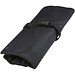 Gril 5-teiliges Grillset und Handschuh, schwarz
