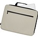 HALFAR® Laptop-Hülle PURE, beige