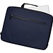 HALFAR® Laptop-Hülle PURE, marine