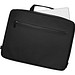 HALFAR® Laptop-Hülle PURE, schwarz