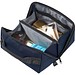 HALFAR® Reißverschluss-Tasche BOX, marine