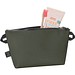 HALFAR® Reißverschluss-Tasche PURE, oliv