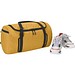 HALFAR® Sport-/Reisetasche LOOP, amber