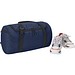 HALFAR® Sport-/Reisetasche LOOP, marine