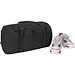 HALFAR® Sport-/Reisetasche LOOP, schwarz