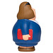 Herr Bert® Anti-Stress-Figuren Beraterin Berta®, bunt