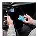 HFX®-Displayschwamm Color, weiss / individuell
