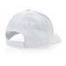 XD COLLECTION Impact 5 Panel Kappe mit AWARE™ Tracer, weiß