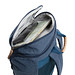 Impact AWARE™ 16 oz. rCanvas 15 Zoll Laptop-Rucksack, blau